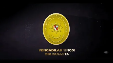 pengadilan tinggi